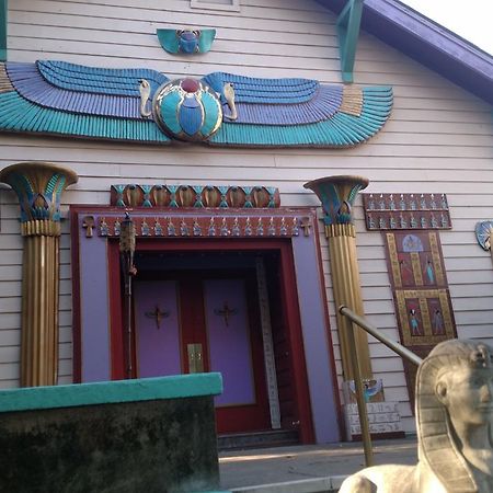Grand Lodge Geyserville Luaran gambar