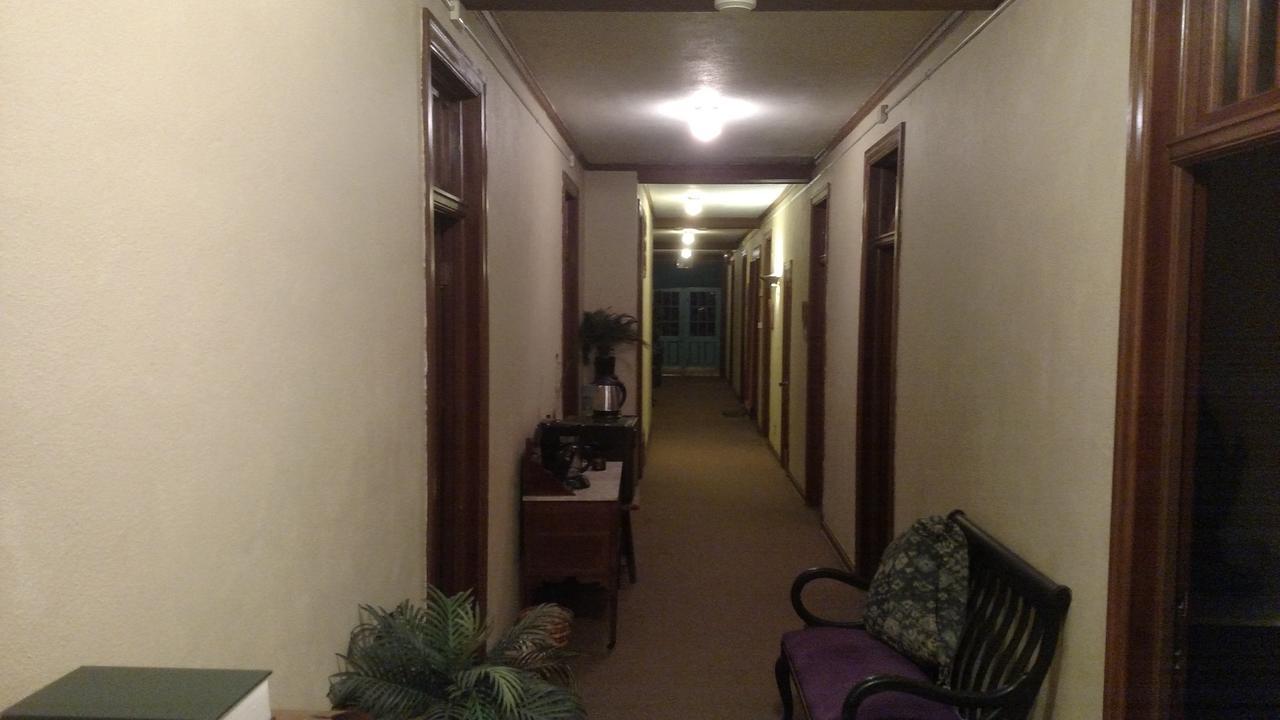 Grand Lodge Geyserville Bilik gambar