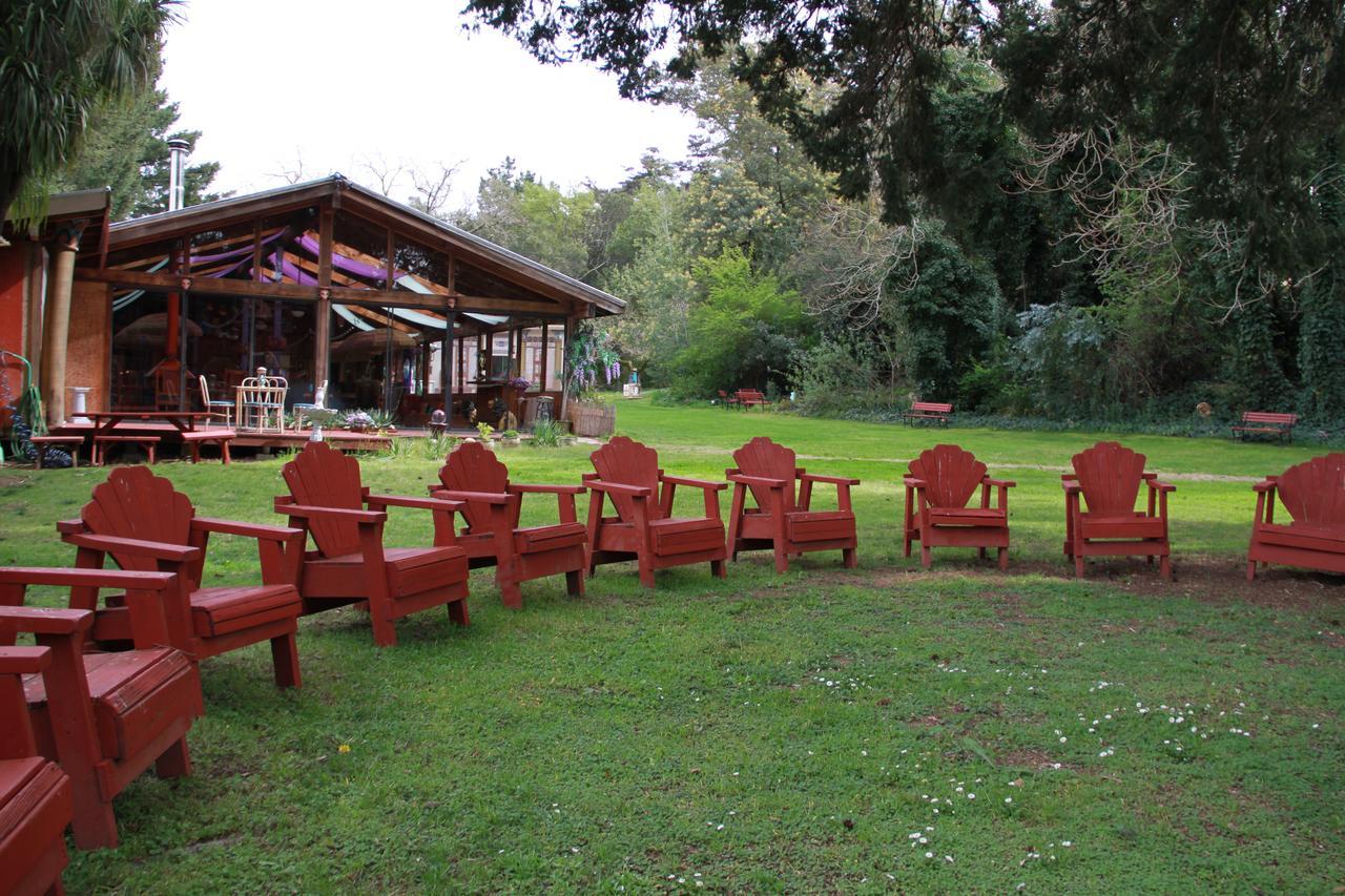 Grand Lodge Geyserville Luaran gambar