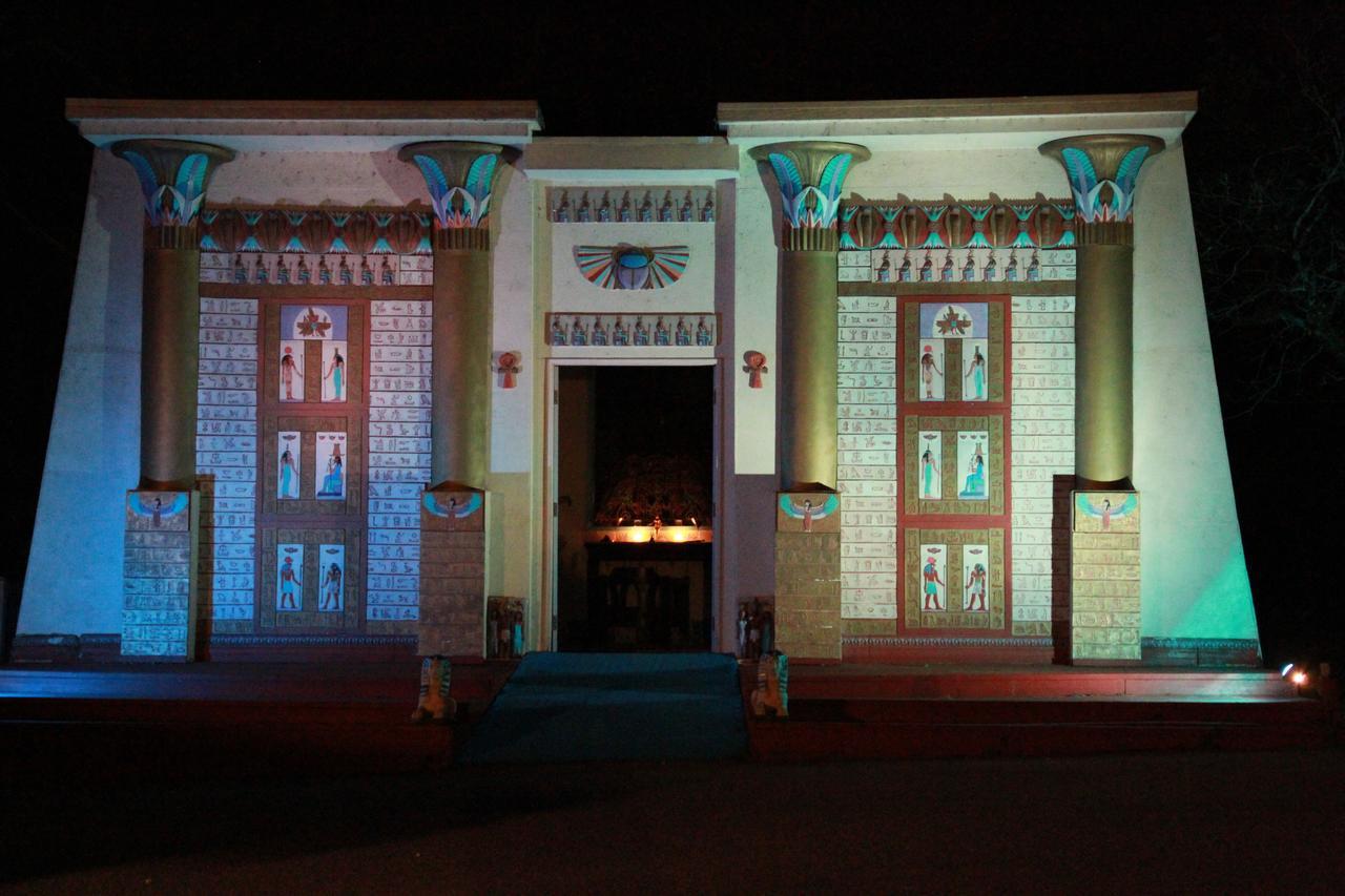 Grand Lodge Geyserville Luaran gambar