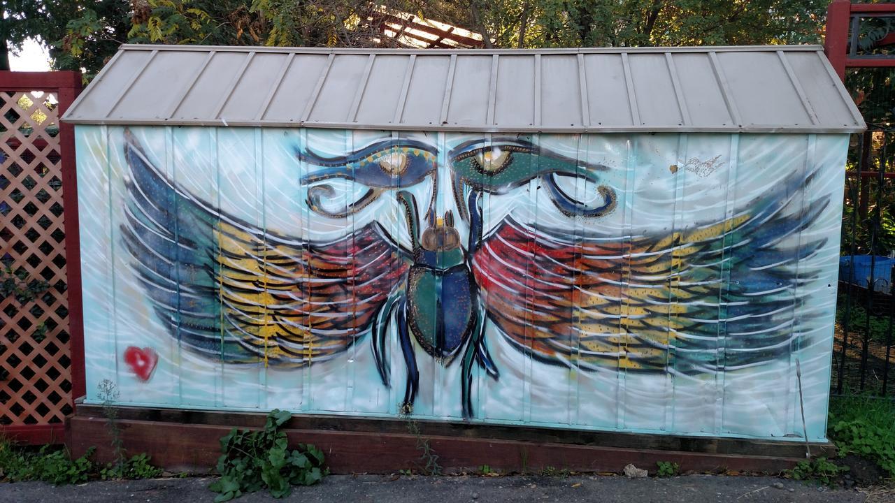 Grand Lodge Geyserville Luaran gambar
